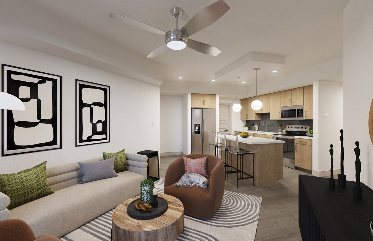 For Rent in Fort Lauderdale Coasterra Apartments